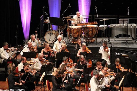 Monty Orchestra Monty Orchestra